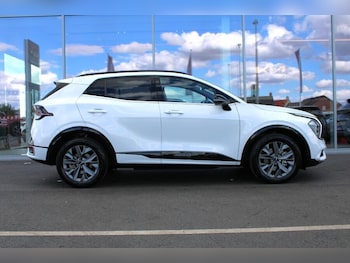 Used Kia Sportage 2025 for sale - 75883238: Photo