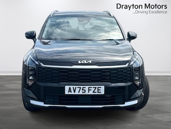 Used Kia Sportage 2025 for sale - 78911299: Photo