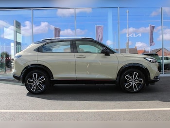 Used Honda HR-V 2024 for sale - 75915539: Photo