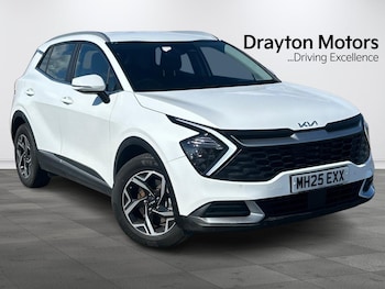Used Kia Sportage 2025 for sale - 78795976: Photo