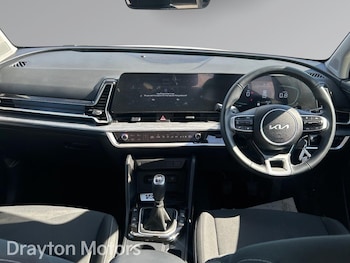 Used Kia Sportage 2025 for sale - 78795976: Photo