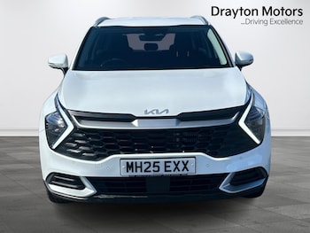 Used Kia Sportage 2025 for sale - 78795976: Photo