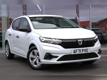 Dacia - Sandero