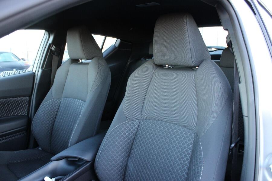 Used Toyota C-HR 2022 for sale - 77320988: Photo 14