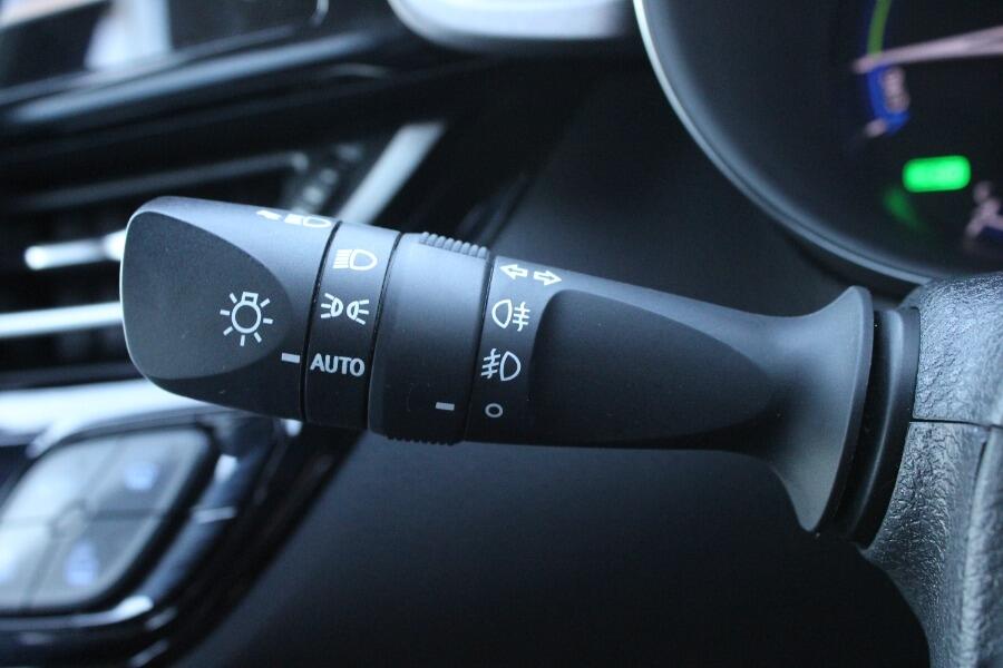 Used Toyota C-HR 2022 for sale - 77320988: Photo 23