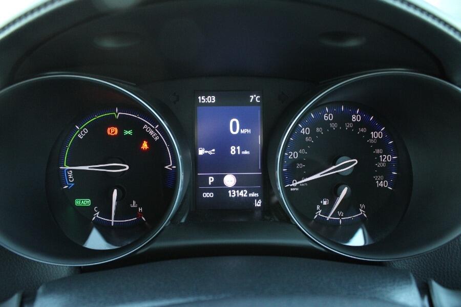 Used Toyota C-HR 2022 for sale - 77320988: Photo 24