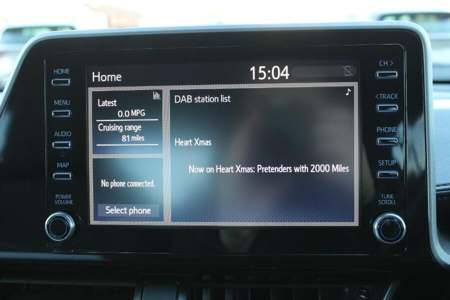 Used Toyota C-HR 2022 for sale - 77320988: Photo 25