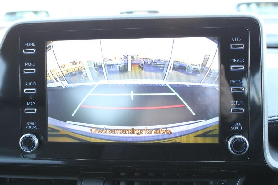 Used Toyota C-HR 2022 for sale - 77320988: Photo 29