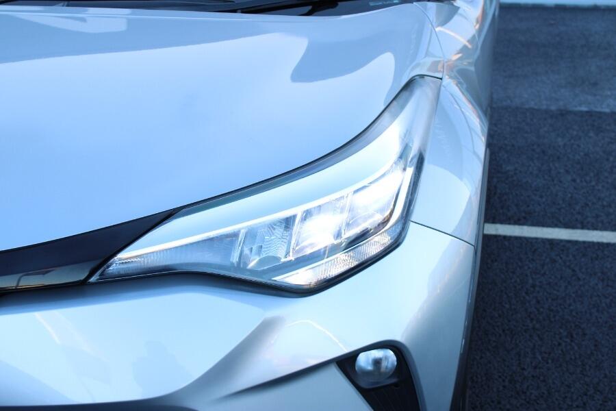 Used Toyota C-HR 2022 for sale - 77320988: Photo 38