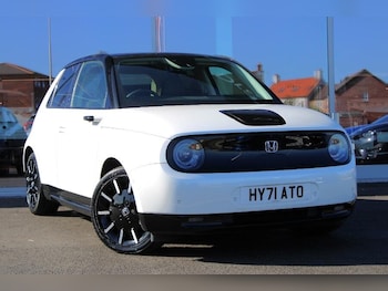 2021 (71) - 113kW Advance 36kWh 5dr Auto