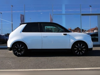Used Honda e 2021 for sale - 75769868: Photo