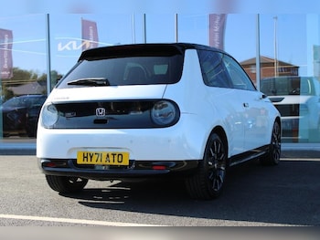 Used Honda e 2021 for sale - 75769868: Photo