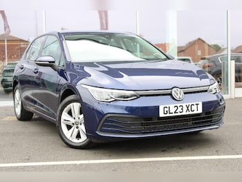 2023 (23) - 1.5 Tsi Life Hatchback 5dr Petrol Manual Euro 6 (s/s) (150 Ps)