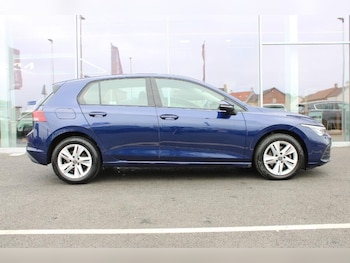 Used Volkswagen Golf 2023 for sale - 76260553: Photo