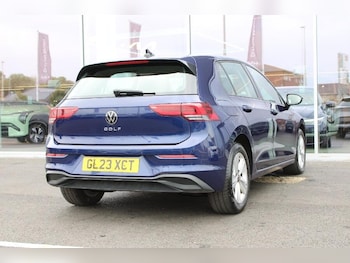 Used Volkswagen Golf 2023 for sale - 76260553: Photo