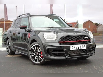 MINI - Countryman