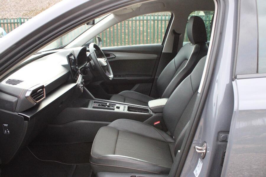 Used Cupra Formentor 2024 for sale - 77440687: Photo 13