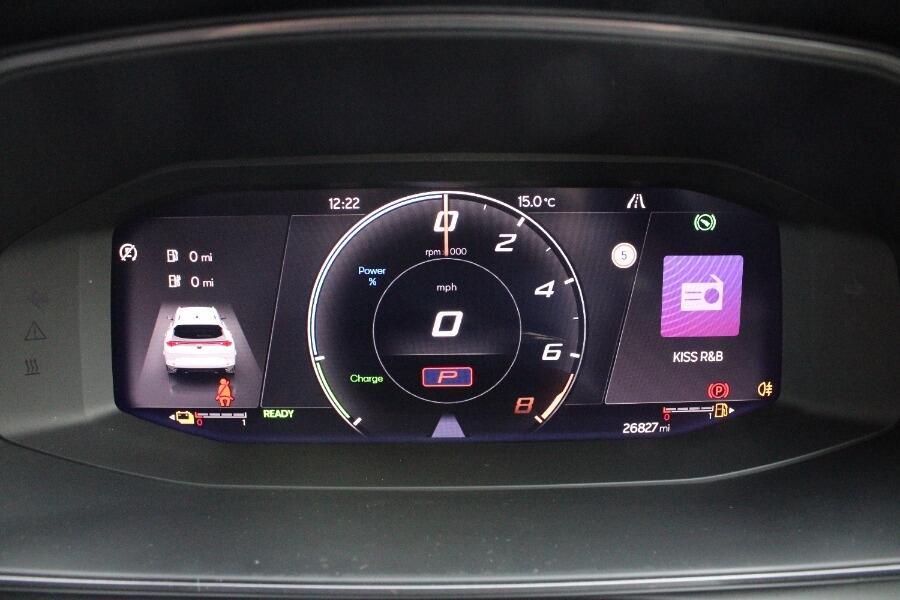 Used Cupra Formentor 2024 for sale - 77440687: Photo 23