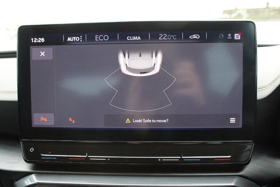 Used Cupra Formentor 2024 for sale - 77440687: Photo 24