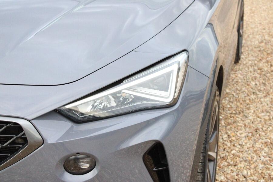 Used Cupra Formentor 2024 for sale - 77440687: Photo 35
