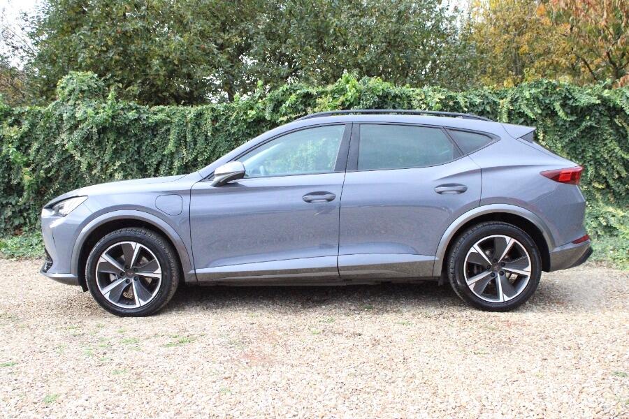 Used Cupra Formentor 2024 for sale - 77440687: Photo 7