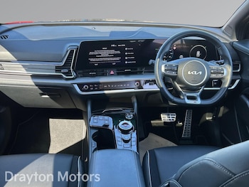 Used Kia Sportage 2024 for sale - 78018926: Photo