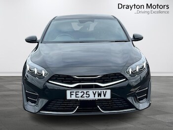 Used Kia Ceed 2025 for sale - 78244836: Photo