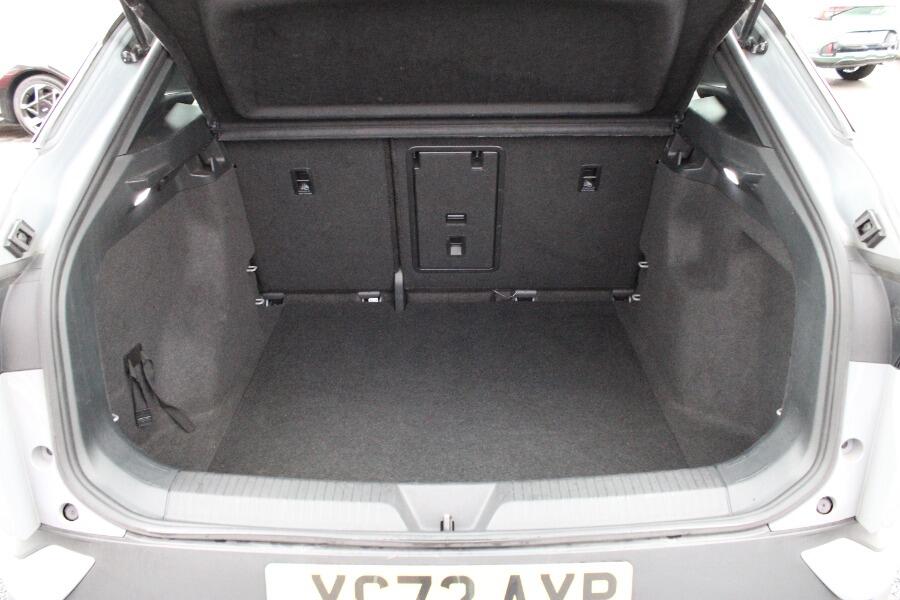 Used Volkswagen ID.4 2022 for sale - 76538247: Photo 10