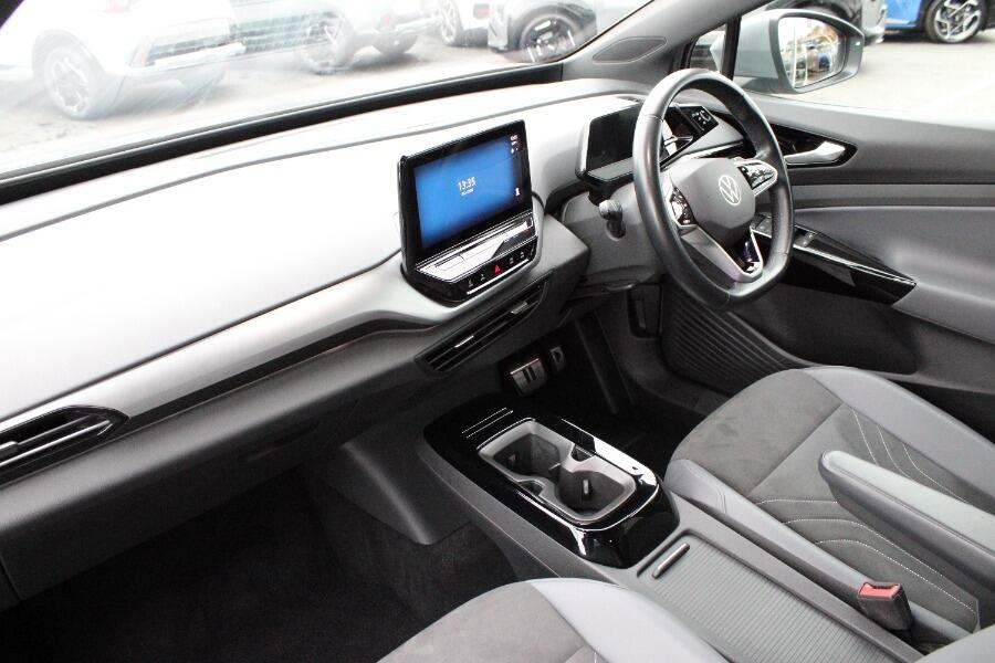 Used Volkswagen ID.4 2022 for sale - 76538247: Photo 12