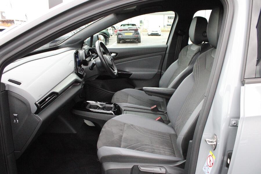 Used Volkswagen ID.4 2022 for sale - 76538247: Photo 13