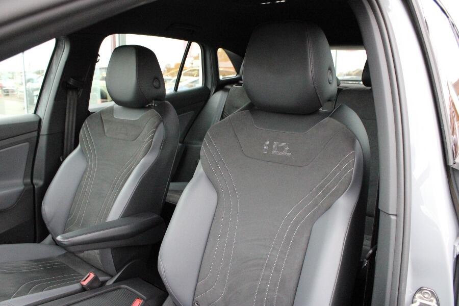 Used Volkswagen ID.4 2022 for sale - 76538247: Photo 14