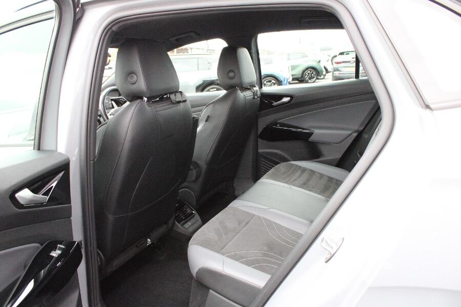 Used Volkswagen ID.4 2022 for sale - 76538247: Photo 15