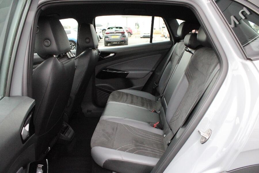 Used Volkswagen ID.4 2022 for sale - 76538247: Photo 16