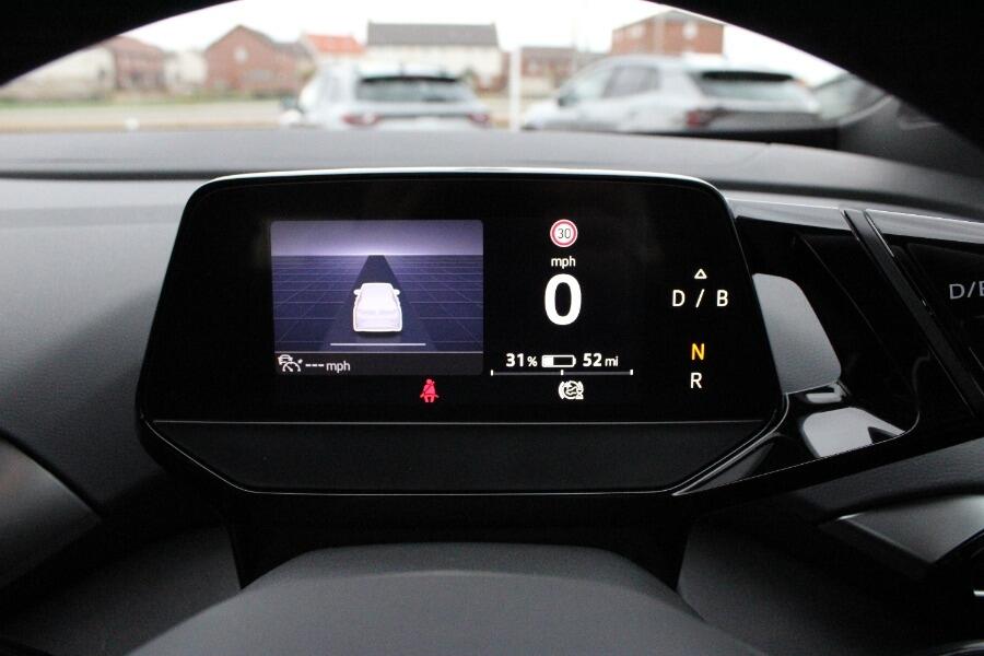 Used Volkswagen ID.4 2022 for sale - 76538247: Photo 24