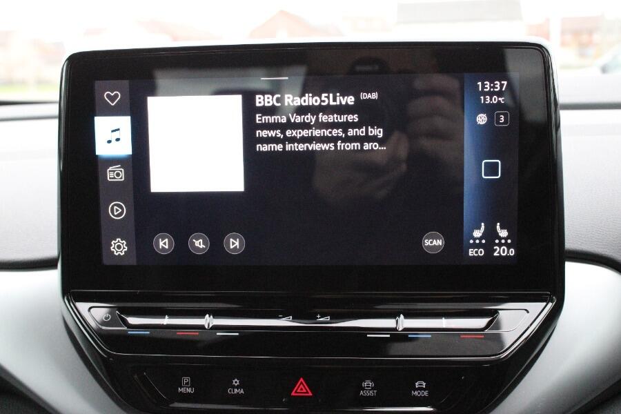 Used Volkswagen ID.4 2022 for sale - 76538247: Photo 26