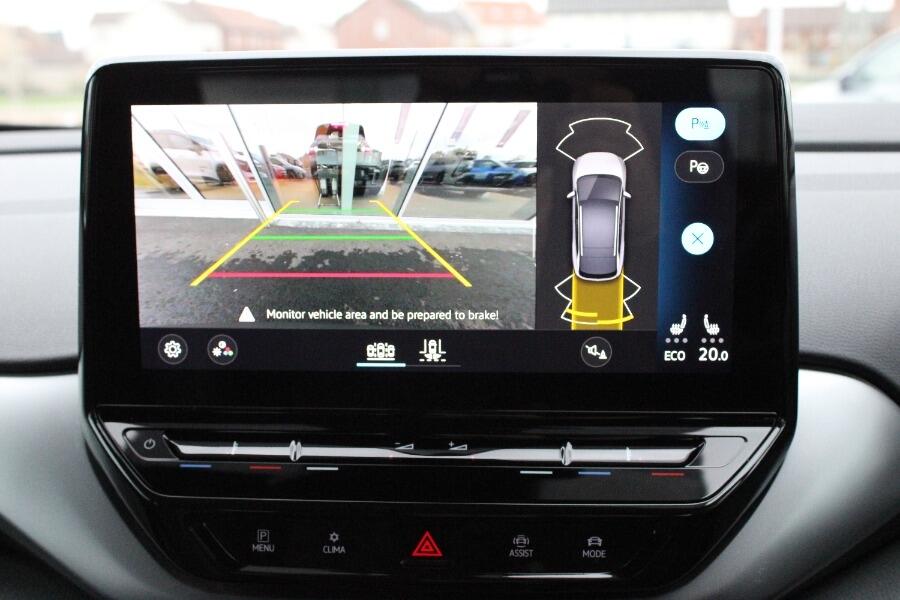 Used Volkswagen ID.4 2022 for sale - 76538247: Photo 27