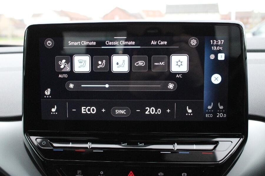 Used Volkswagen ID.4 2022 for sale - 76538247: Photo 28