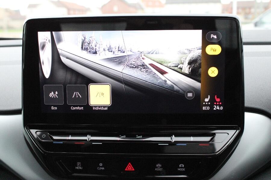 Used Volkswagen ID.4 2022 for sale - 76538247: Photo 29