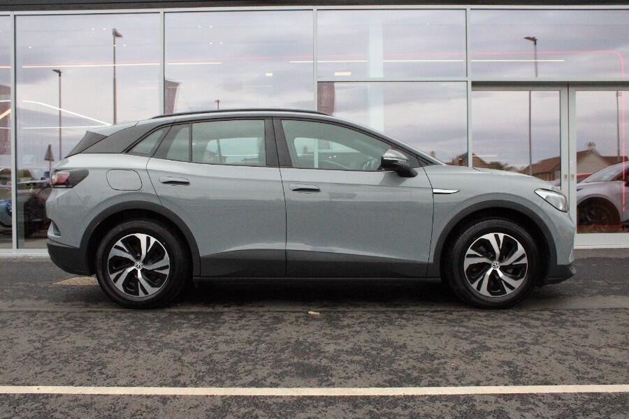 Used Volkswagen ID.4 2022 for sale - 76538247: Photo 3