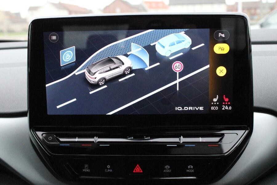 Used Volkswagen ID.4 2022 for sale - 76538247: Photo 30