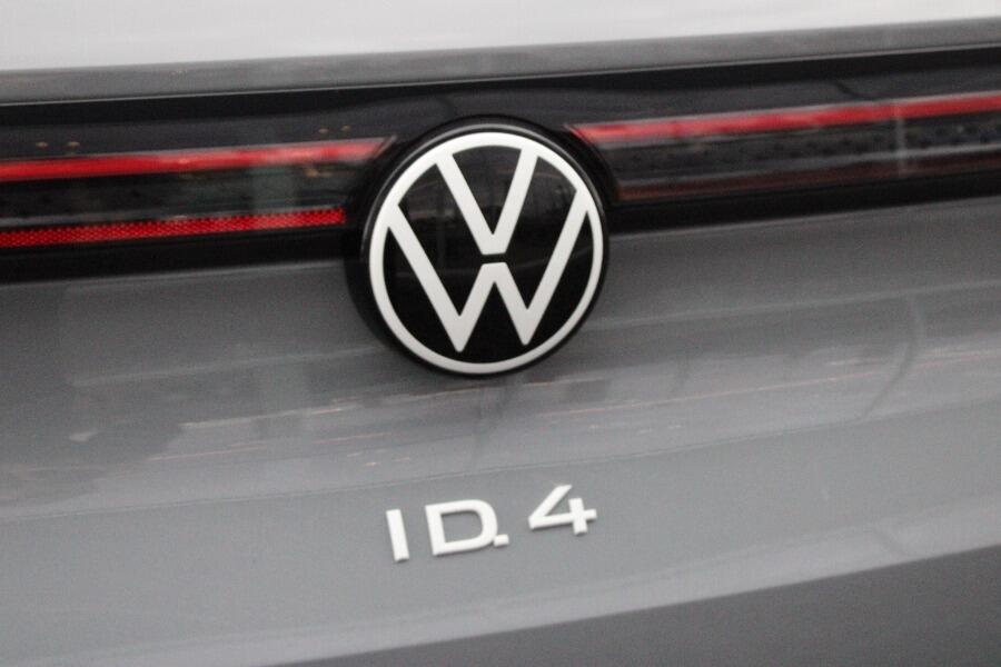 Used Volkswagen ID.4 2022 for sale - 76538247: Photo 35