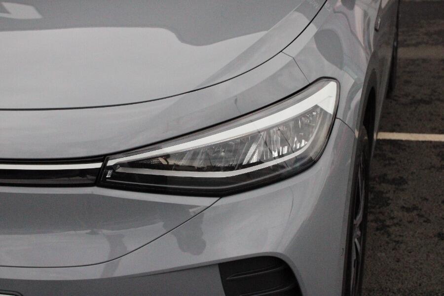 Used Volkswagen ID.4 2022 for sale - 76538247: Photo 39