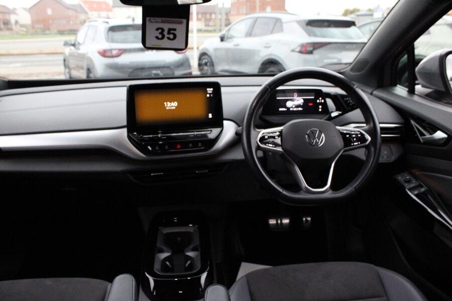 Used Volkswagen ID.4 2022 for sale - 76538247: Photo 41
