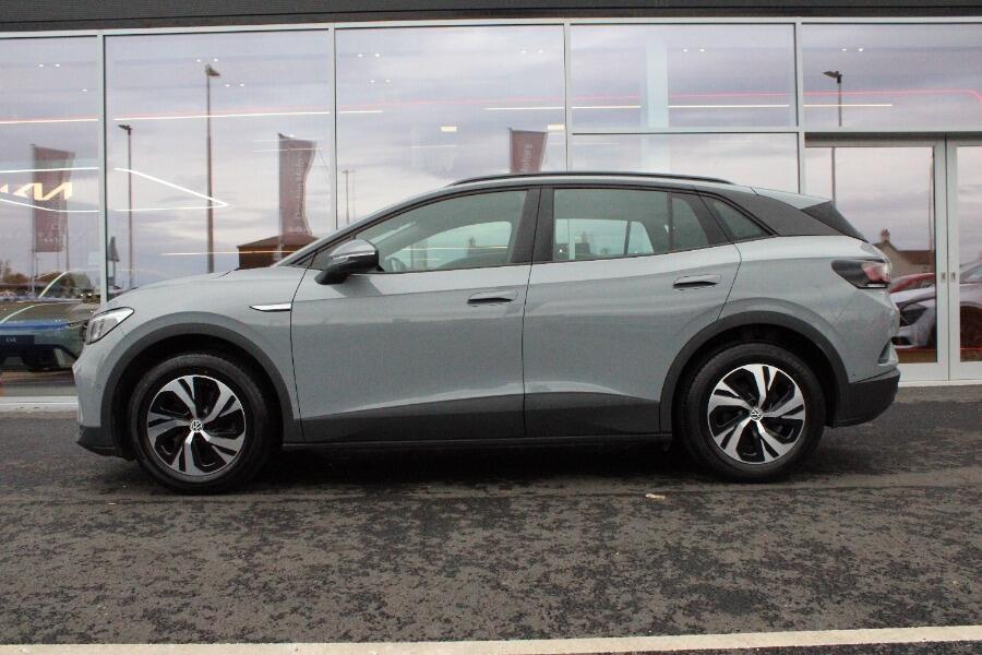 Used Volkswagen ID.4 2022 for sale - 76538247: Photo 7