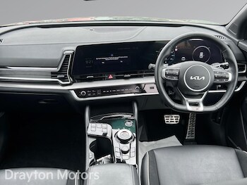 Used Kia Sportage 2025 for sale - 78204539: Photo