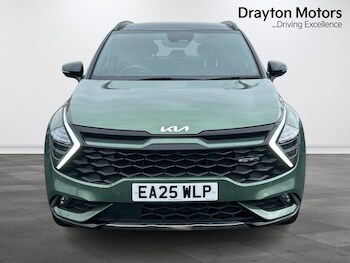 Used Kia Sportage 2025 for sale - 78204539: Photo