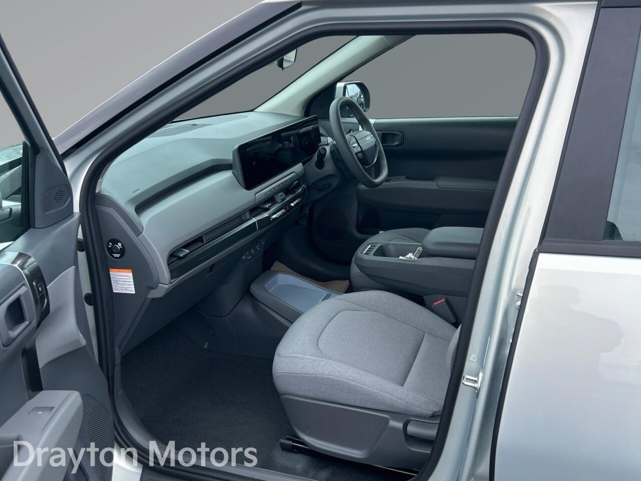 Used Kia EV3 2025 for sale - 77549523: Photo 12