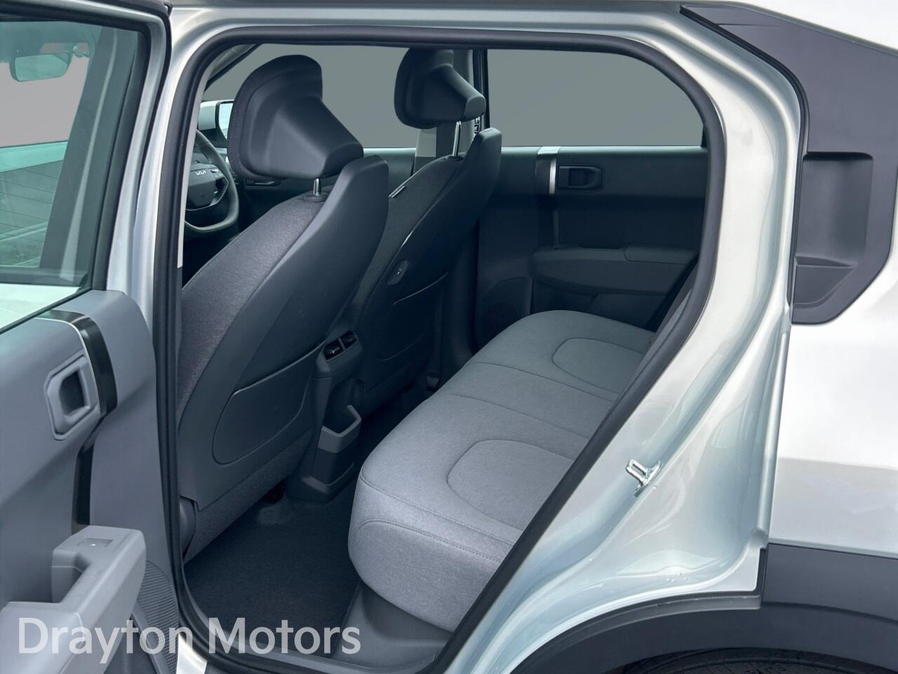 Used Kia EV3 2025 for sale - 77549523: Photo 14