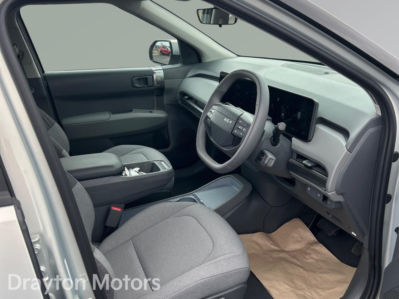 Used Kia EV3 2025 for sale - 77549523: Photo 15