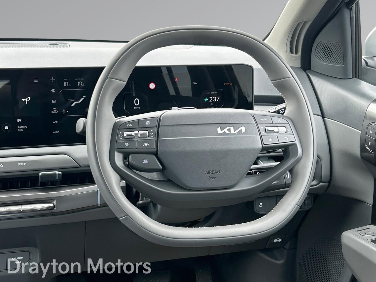 Used Kia EV3 2025 for sale - 77549523: Photo 16